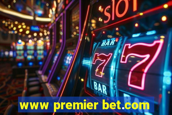 www premier bet.com